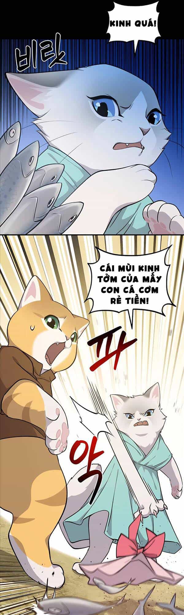 Làm Nông Dân Trong Tòa Tháp Thử Thách - Chương 11 - ảnh 39