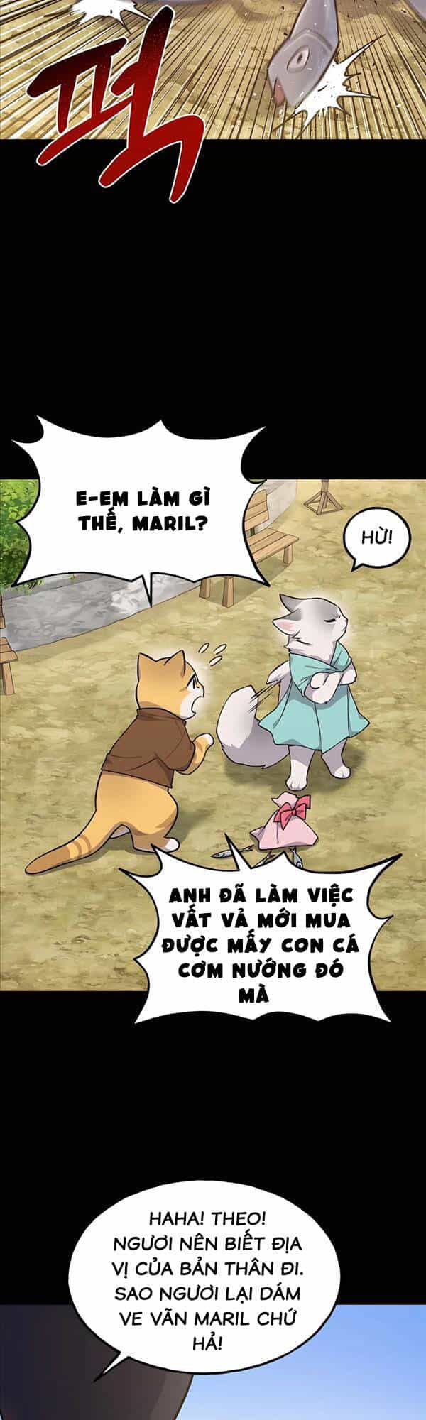 Làm Nông Dân Trong Tòa Tháp Thử Thách - Chương 11 - ảnh 40