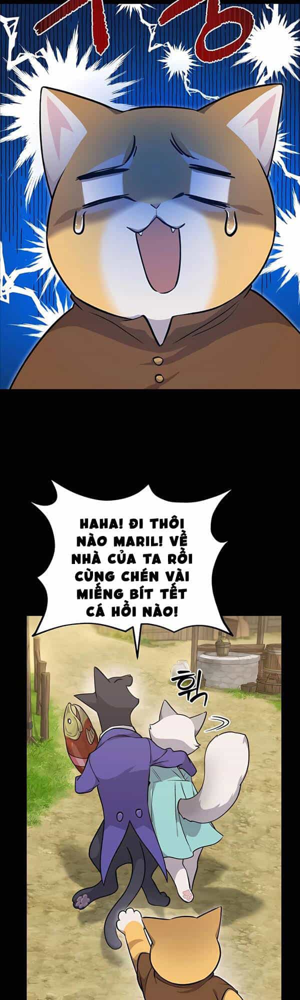 Làm Nông Dân Trong Tòa Tháp Thử Thách - Chương 11 - ảnh 44