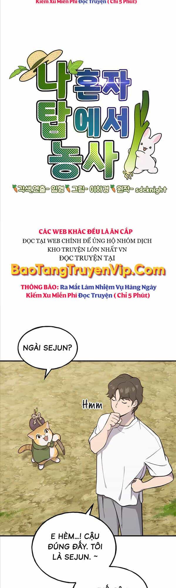 Làm Nông Dân Trong Tòa Tháp Thử Thách - Chương 11 - ảnh 5
