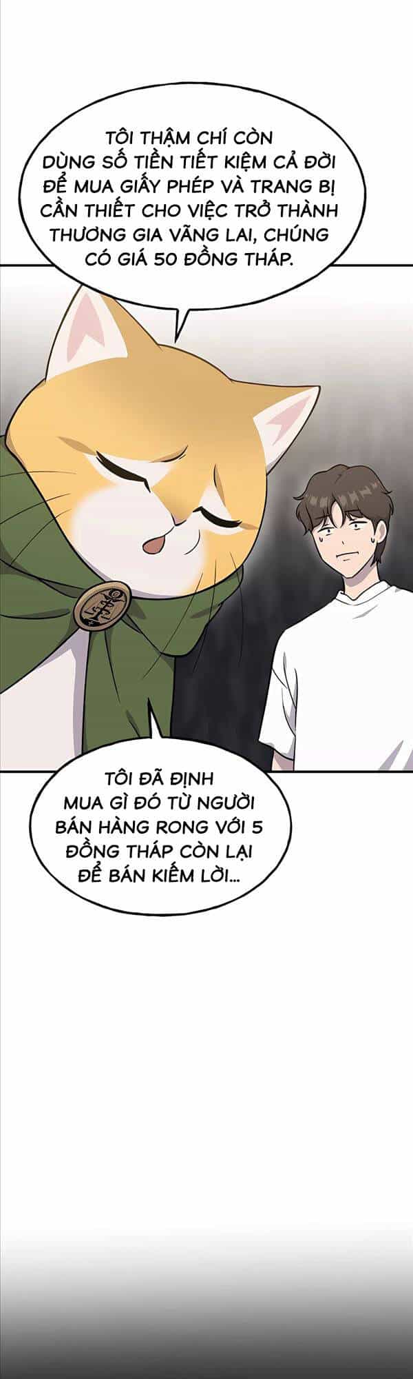 Làm Nông Dân Trong Tòa Tháp Thử Thách - Chương 11 - ảnh 54