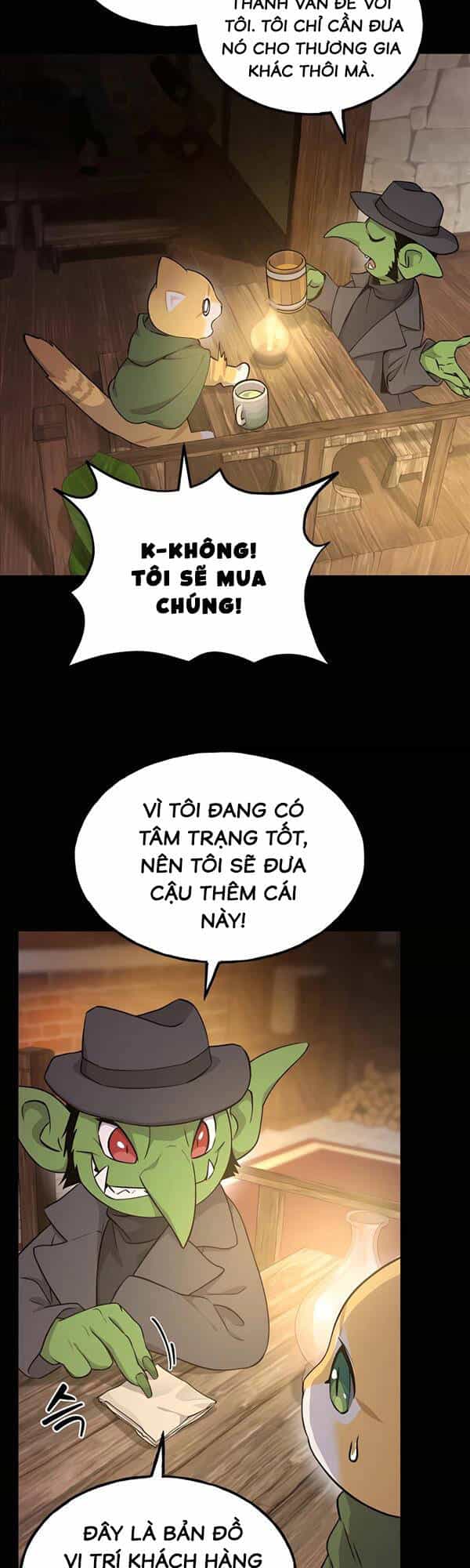 Làm Nông Dân Trong Tòa Tháp Thử Thách - Chương 11 - ảnh 59