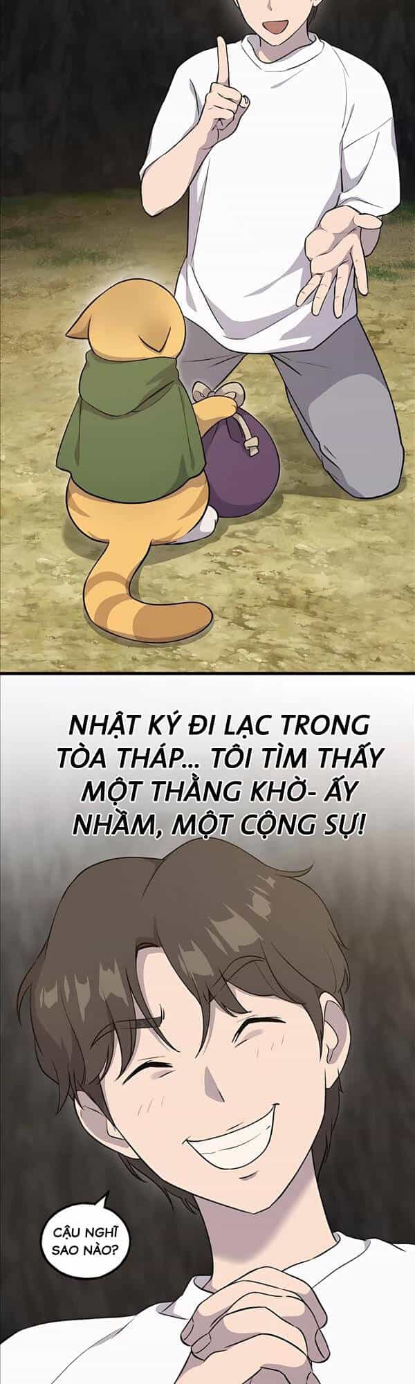 Làm Nông Dân Trong Tòa Tháp Thử Thách - Chương 11 - ảnh 66