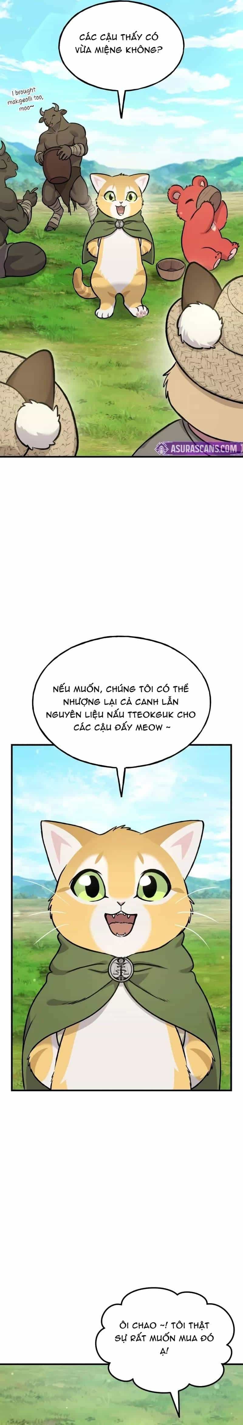 Làm Nông Dân Trong Tòa Tháp Thử Thách - Chương 113 - ảnh 15
