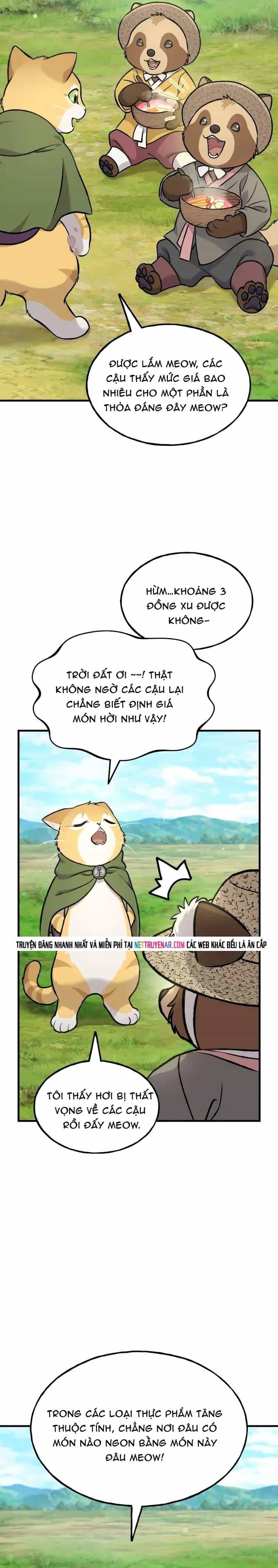 Làm Nông Dân Trong Tòa Tháp Thử Thách - Chương 113 - ảnh 16