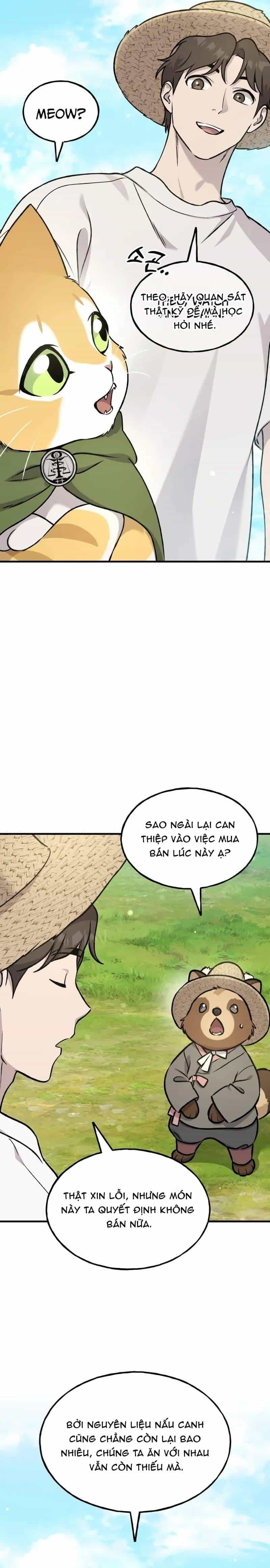 Làm Nông Dân Trong Tòa Tháp Thử Thách - Chương 113 - ảnh 19