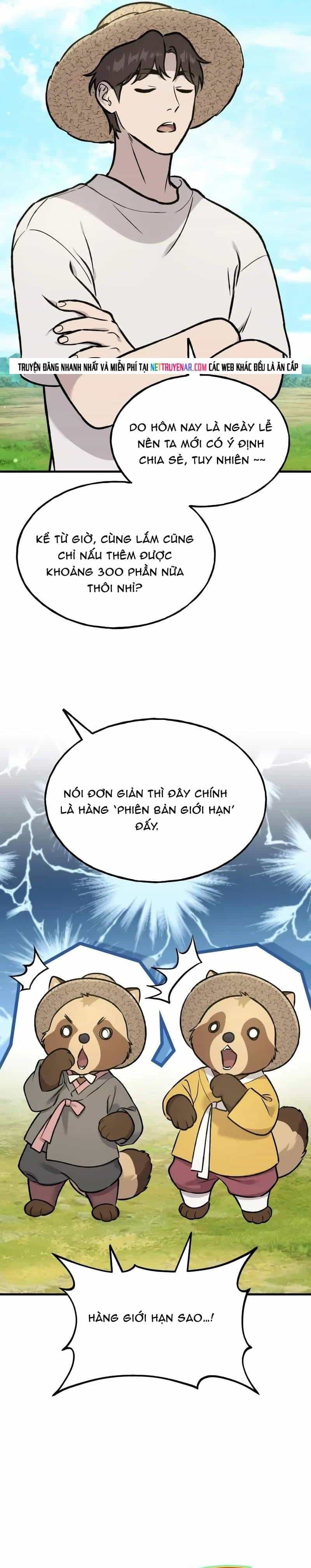 Làm Nông Dân Trong Tòa Tháp Thử Thách - Chương 113 - ảnh 20
