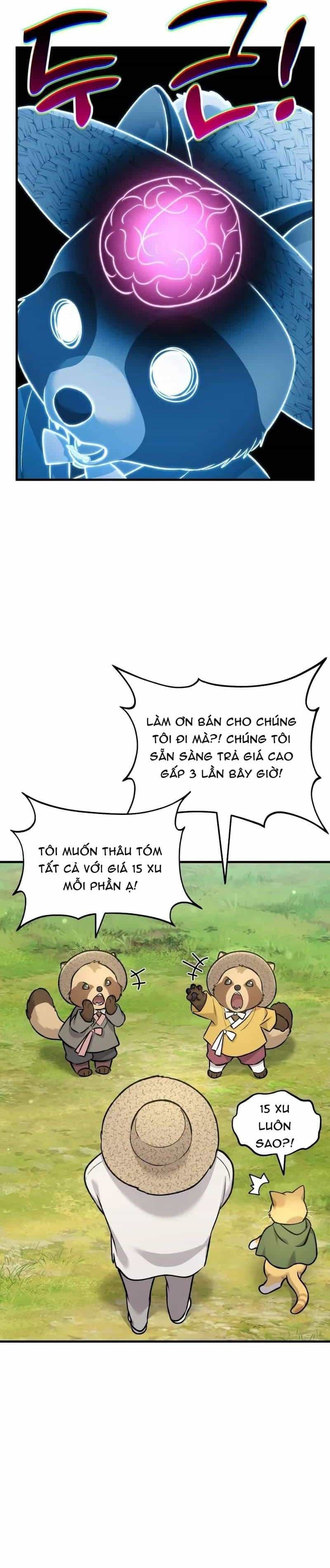 Làm Nông Dân Trong Tòa Tháp Thử Thách - Chương 113 - ảnh 21