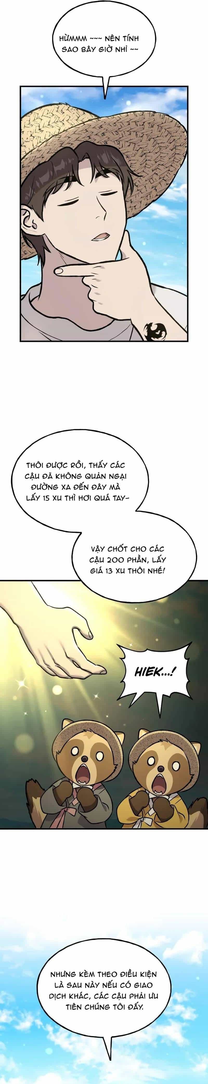 Làm Nông Dân Trong Tòa Tháp Thử Thách - Chương 113 - ảnh 22