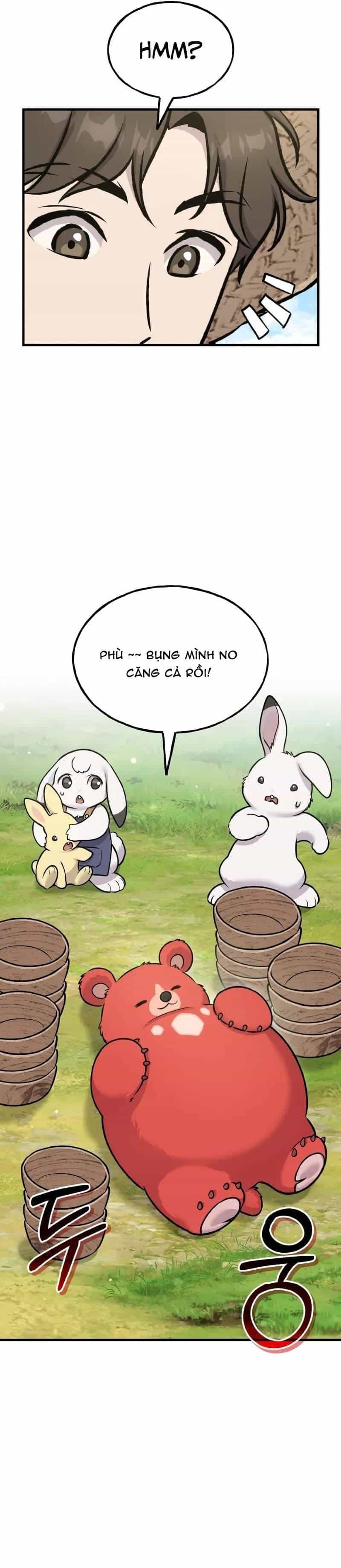 Làm Nông Dân Trong Tòa Tháp Thử Thách - Chương 113 - ảnh 25
