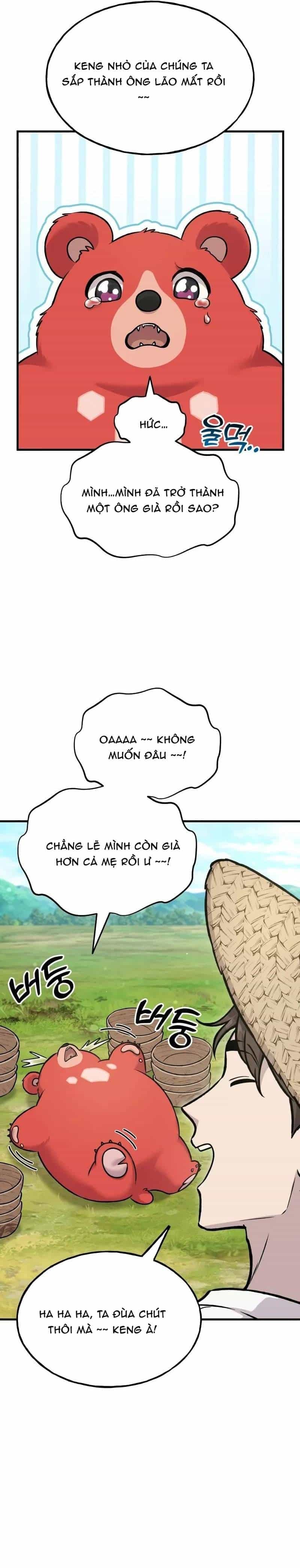 Làm Nông Dân Trong Tòa Tháp Thử Thách - Chương 113 - ảnh 28