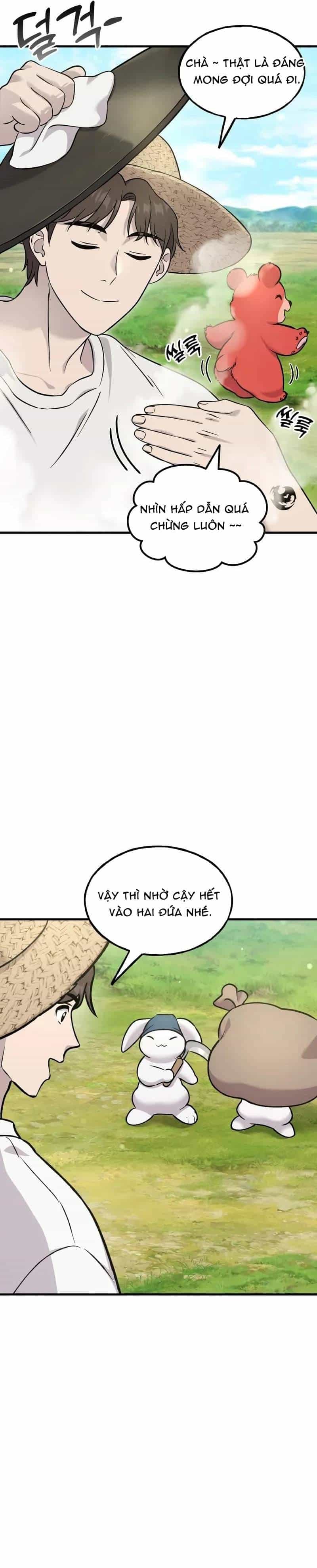 Làm Nông Dân Trong Tòa Tháp Thử Thách - Chương 113 - ảnh 5