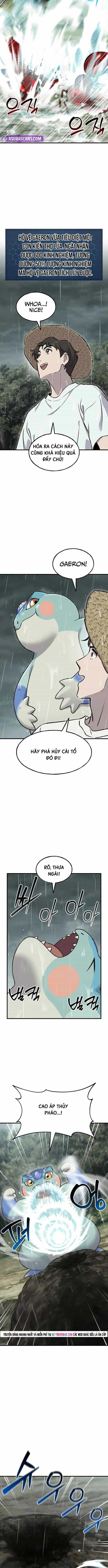 Làm Nông Dân Trong Tòa Tháp Thử Thách - Chương 115 - ảnh 16