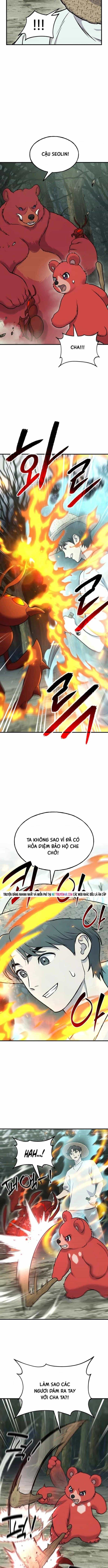 Làm Nông Dân Trong Tòa Tháp Thử Thách - Chương 115 - ảnh 7