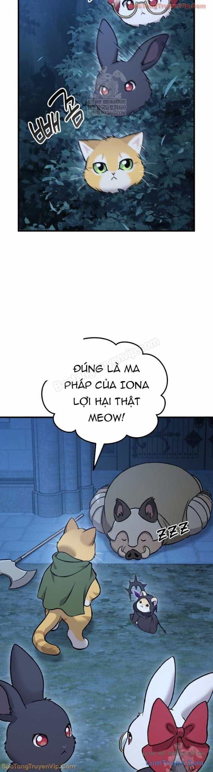 Làm Nông Dân Trong Tòa Tháp Thử Thách - Chương 117 - ảnh 30