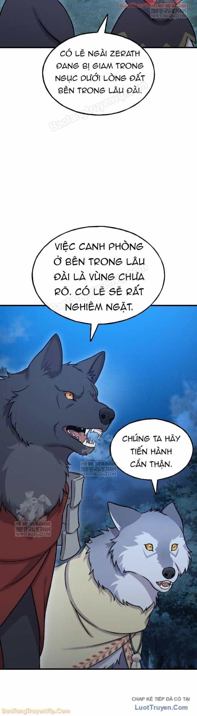 Làm Nông Dân Trong Tòa Tháp Thử Thách - Chương 117 - ảnh 31