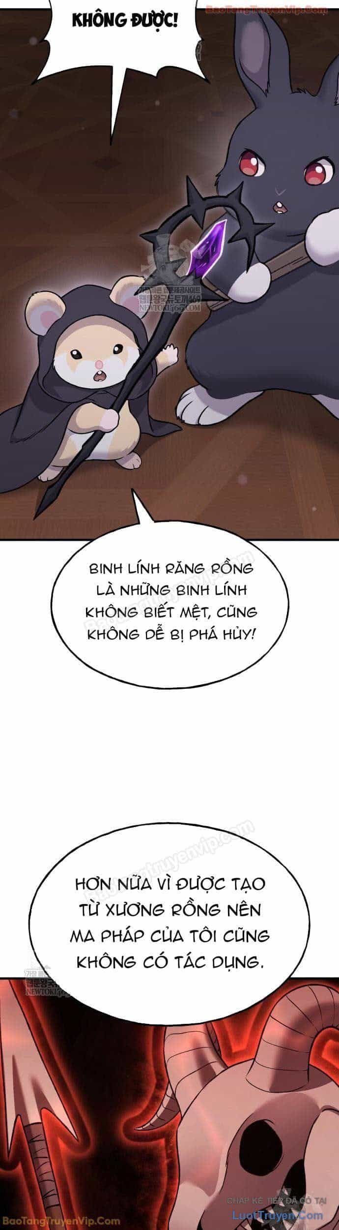 Làm Nông Dân Trong Tòa Tháp Thử Thách - Chương 117 - ảnh 43