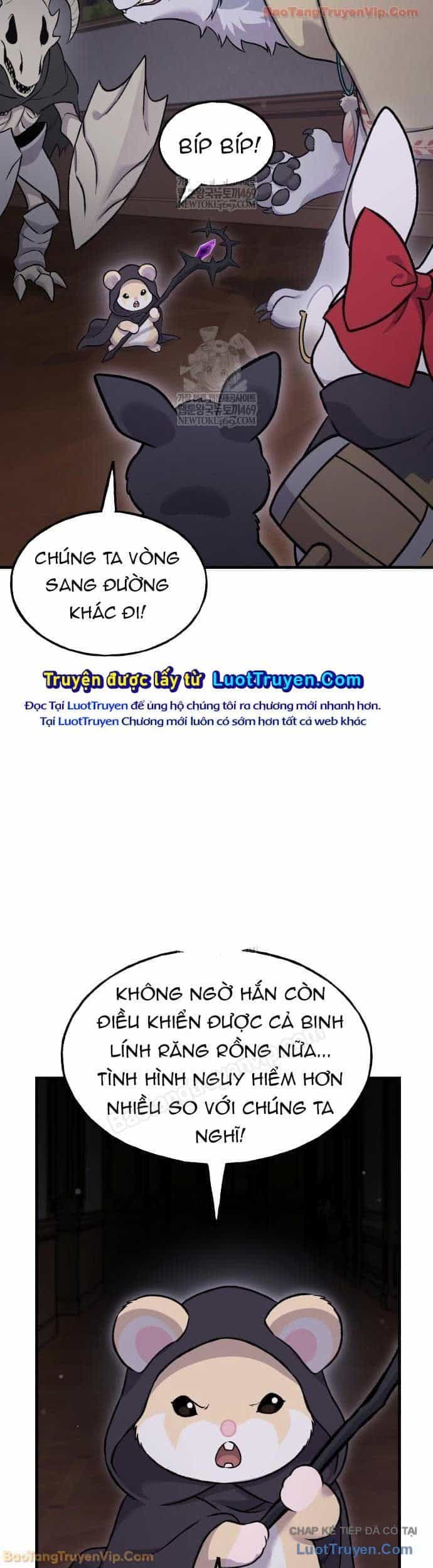 Làm Nông Dân Trong Tòa Tháp Thử Thách - Chương 117 - ảnh 53