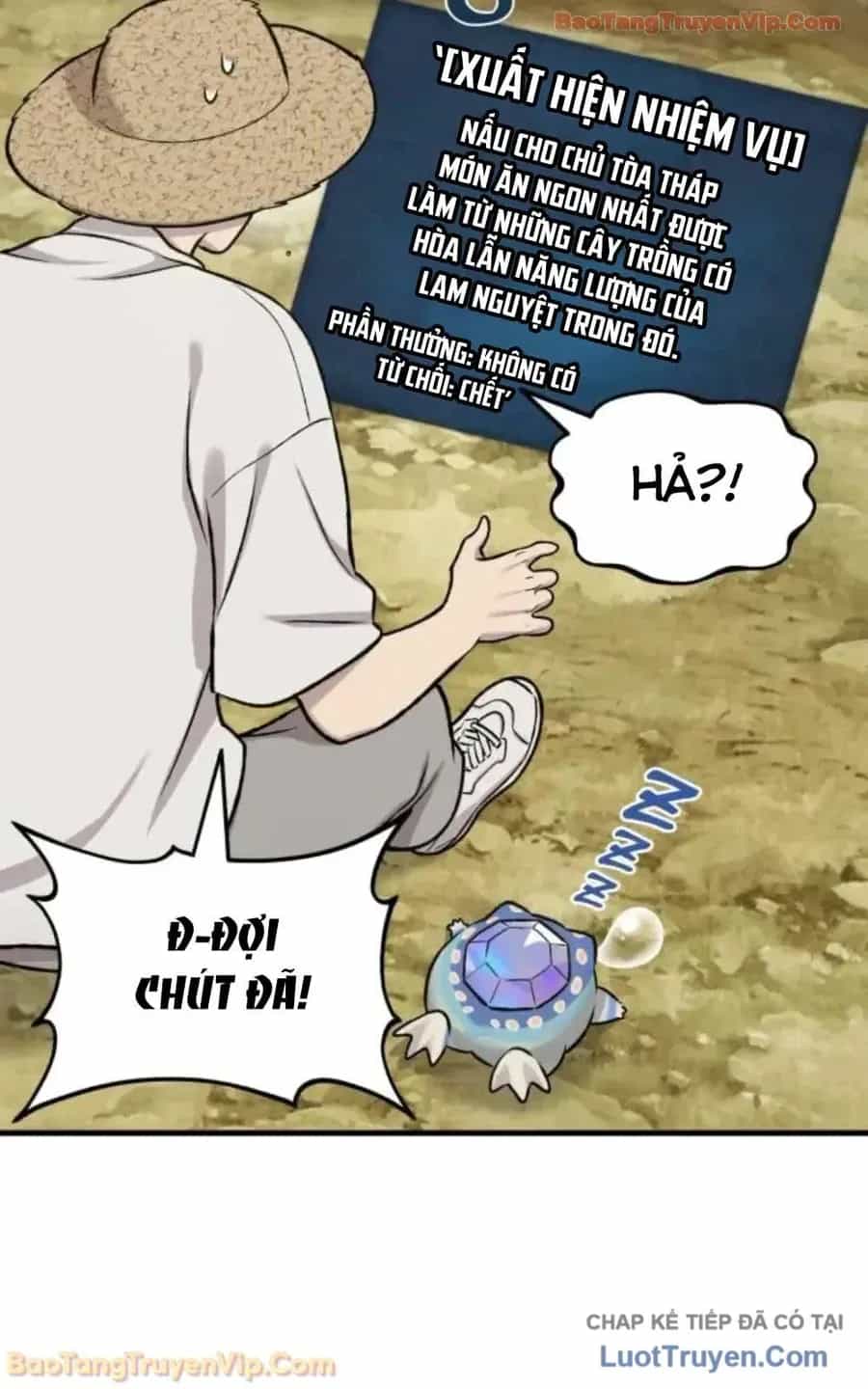 Làm Nông Dân Trong Tòa Tháp Thử Thách - Chương 118 - ảnh 113
