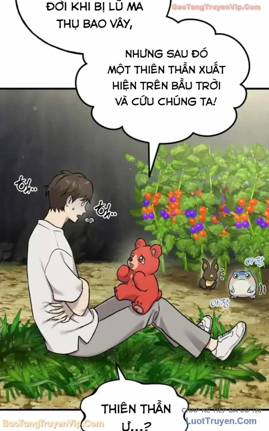 Làm Nông Dân Trong Tòa Tháp Thử Thách - Chương 118 - ảnh 80
