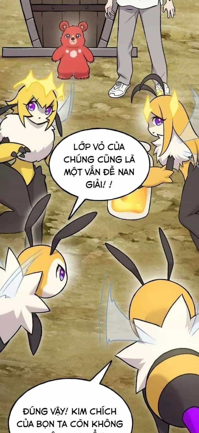 Làm Nông Dân Trong Tòa Tháp Thử Thách - Chương 122 - ảnh 47