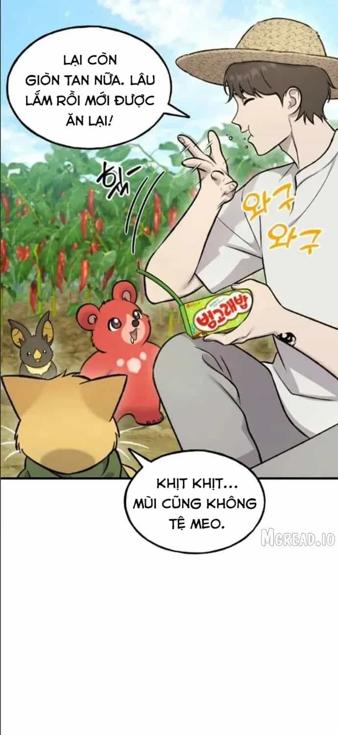 Làm Nông Dân Trong Tòa Tháp Thử Thách - Chương 124 - ảnh 68