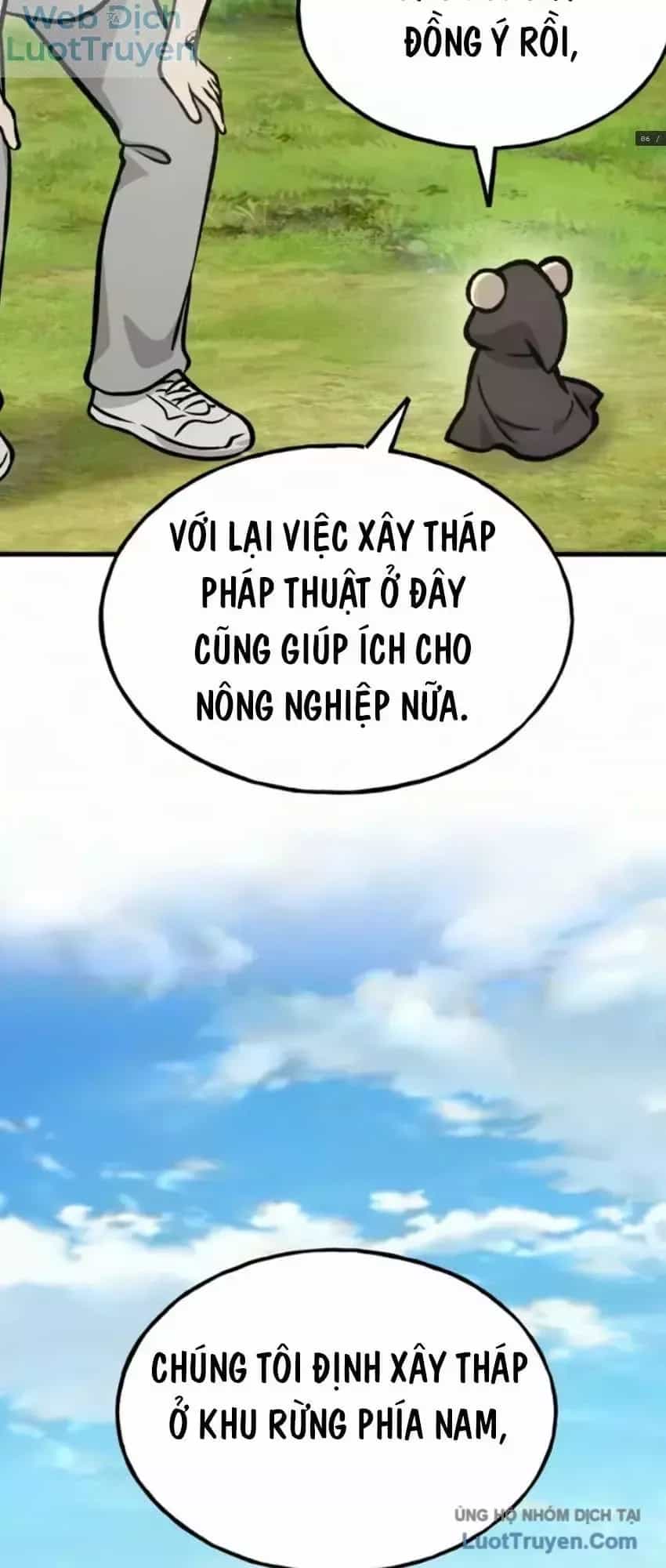Làm Nông Dân Trong Tòa Tháp Thử Thách - Chương 139 - ảnh 54