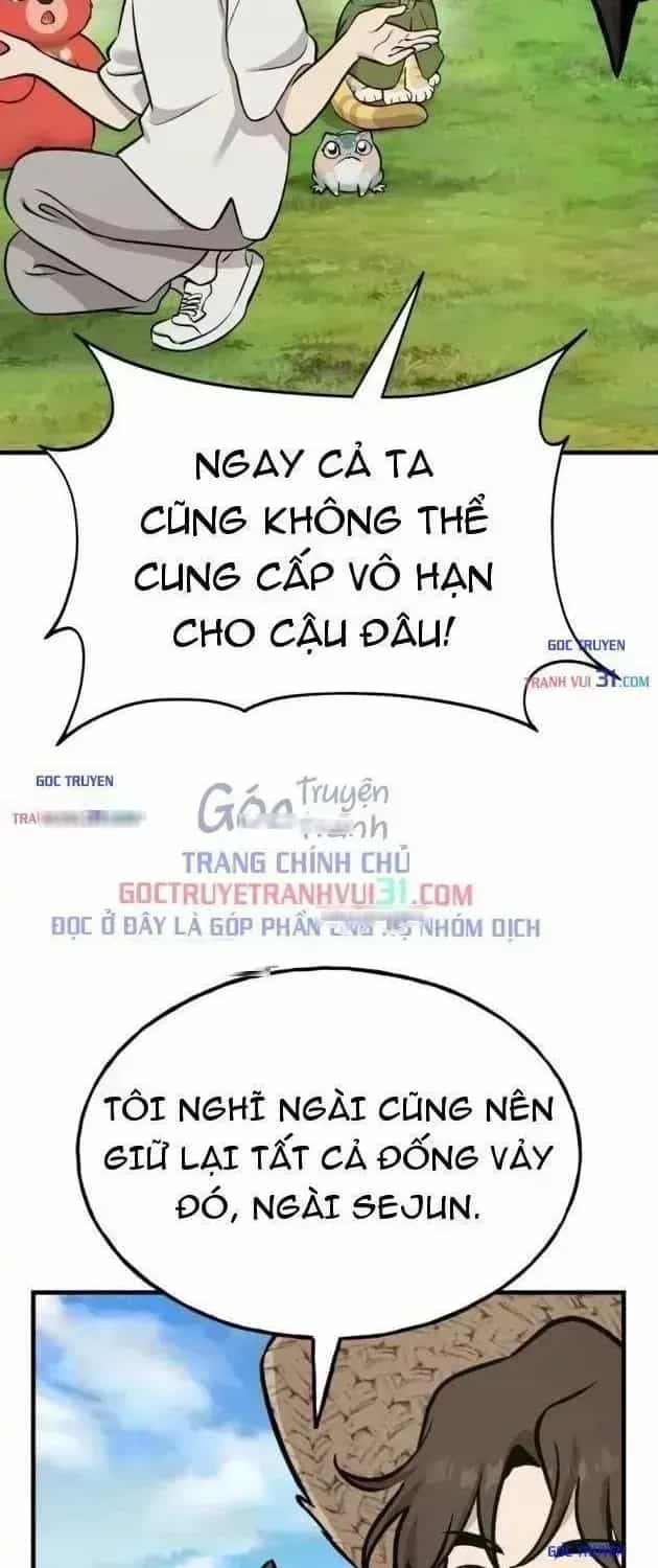 Làm Nông Dân Trong Tòa Tháp Thử Thách - Chương 144 - ảnh 8
