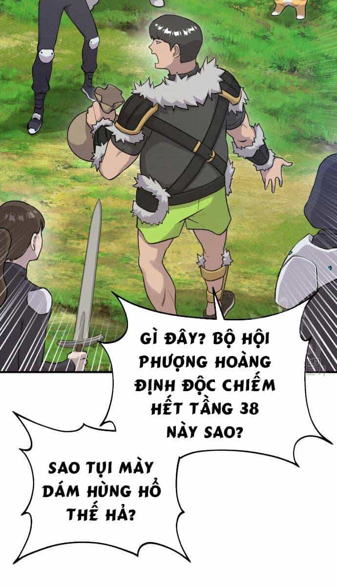 Làm Nông Dân Trong Tòa Tháp Thử Thách - Chương 17 - ảnh 40