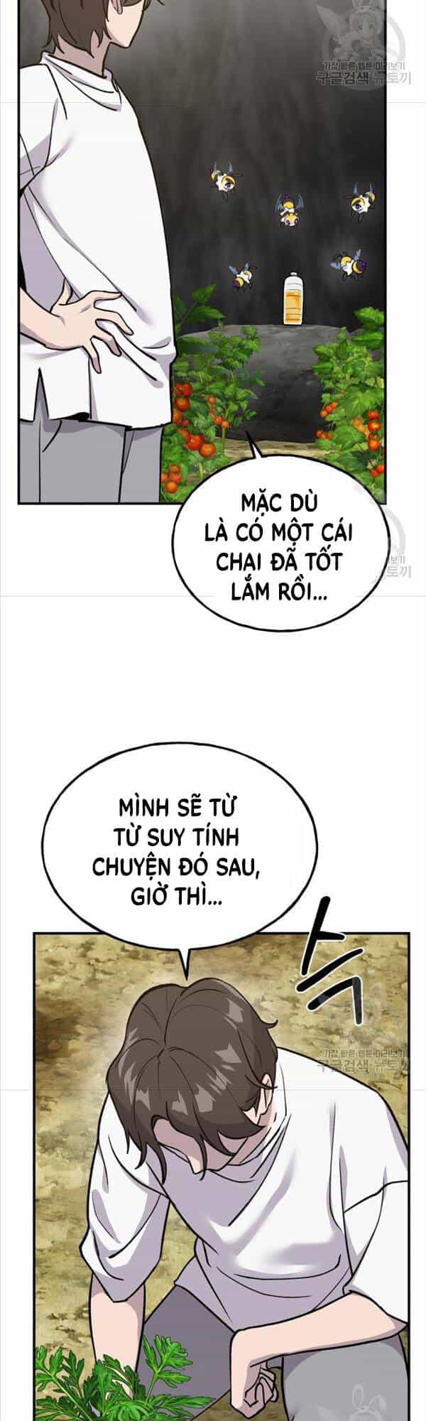 Làm Nông Dân Trong Tòa Tháp Thử Thách - Chương 18 - ảnh 43