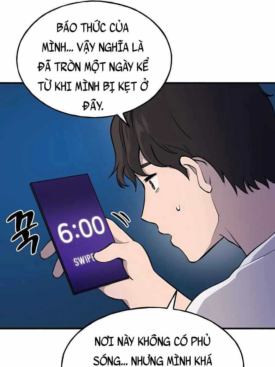 Làm Nông Dân Trong Tòa Tháp Thử Thách - Chương 2 - ảnh 22