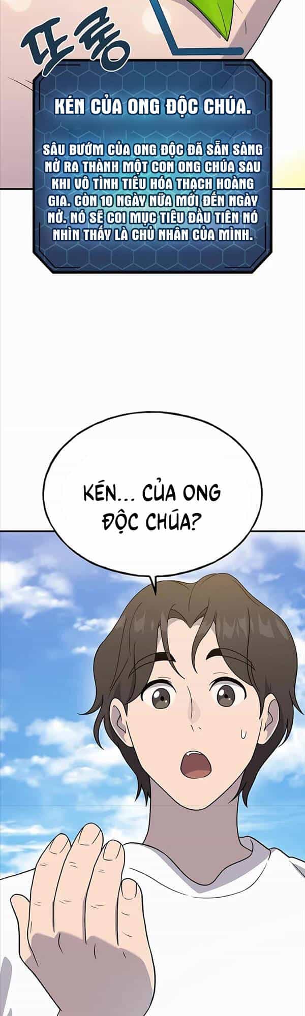 Làm Nông Dân Trong Tòa Tháp Thử Thách - Chương 28 - ảnh 16