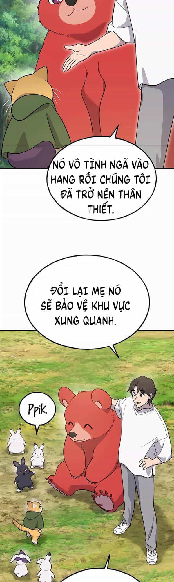 Làm Nông Dân Trong Tòa Tháp Thử Thách - Chương 28 - ảnh 40