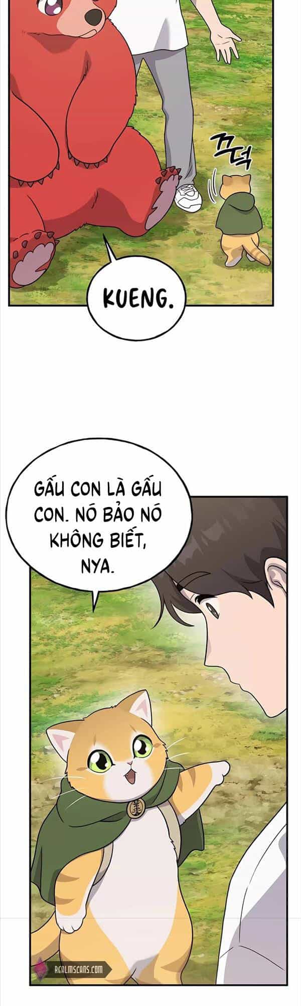 Làm Nông Dân Trong Tòa Tháp Thử Thách - Chương 28 - ảnh 43