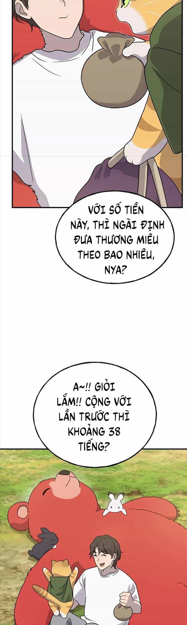 Làm Nông Dân Trong Tòa Tháp Thử Thách - Chương 28 - ảnh 51