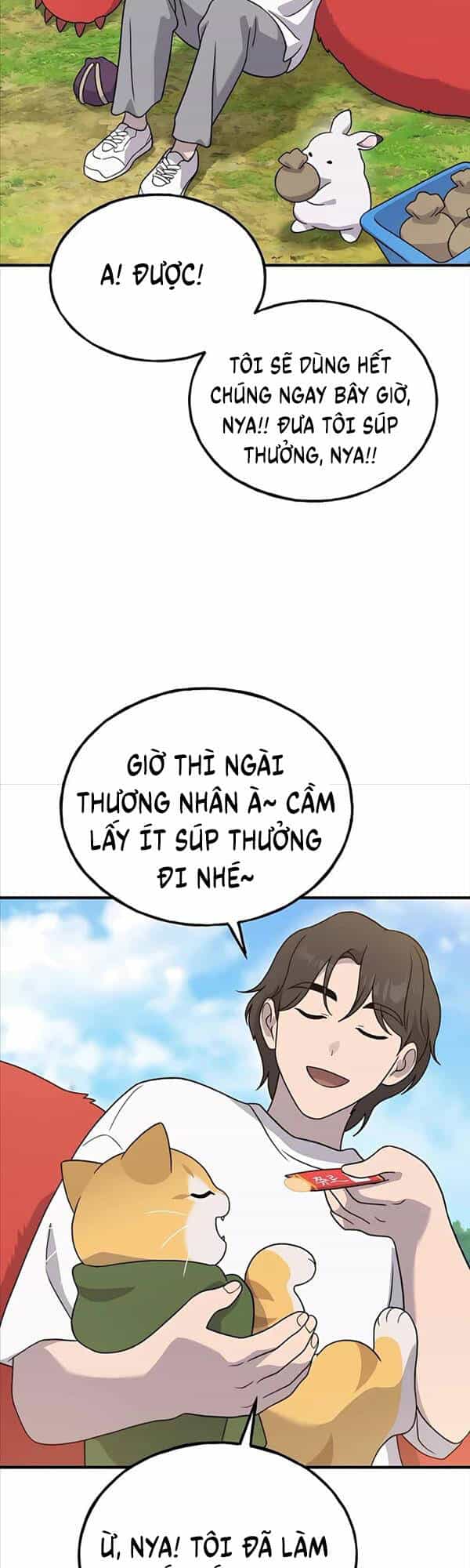 Làm Nông Dân Trong Tòa Tháp Thử Thách - Chương 28 - ảnh 52