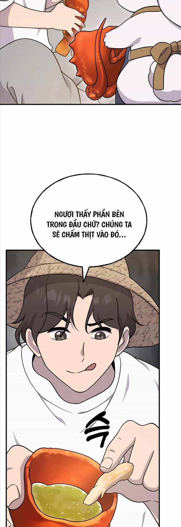 Làm Nông Dân Trong Tòa Tháp Thử Thách - Chương 38 - ảnh 27