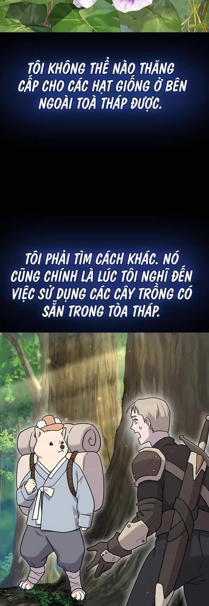 Làm Nông Dân Trong Tòa Tháp Thử Thách - Chương 39 - ảnh 22