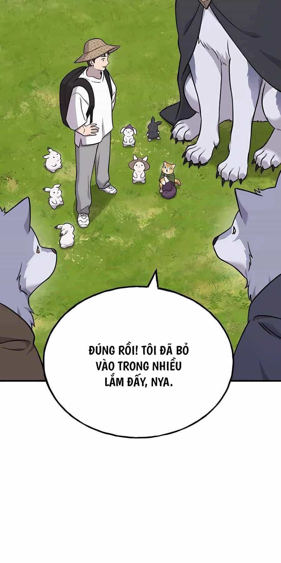 Làm Nông Dân Trong Tòa Tháp Thử Thách - Chương 53 - ảnh 5