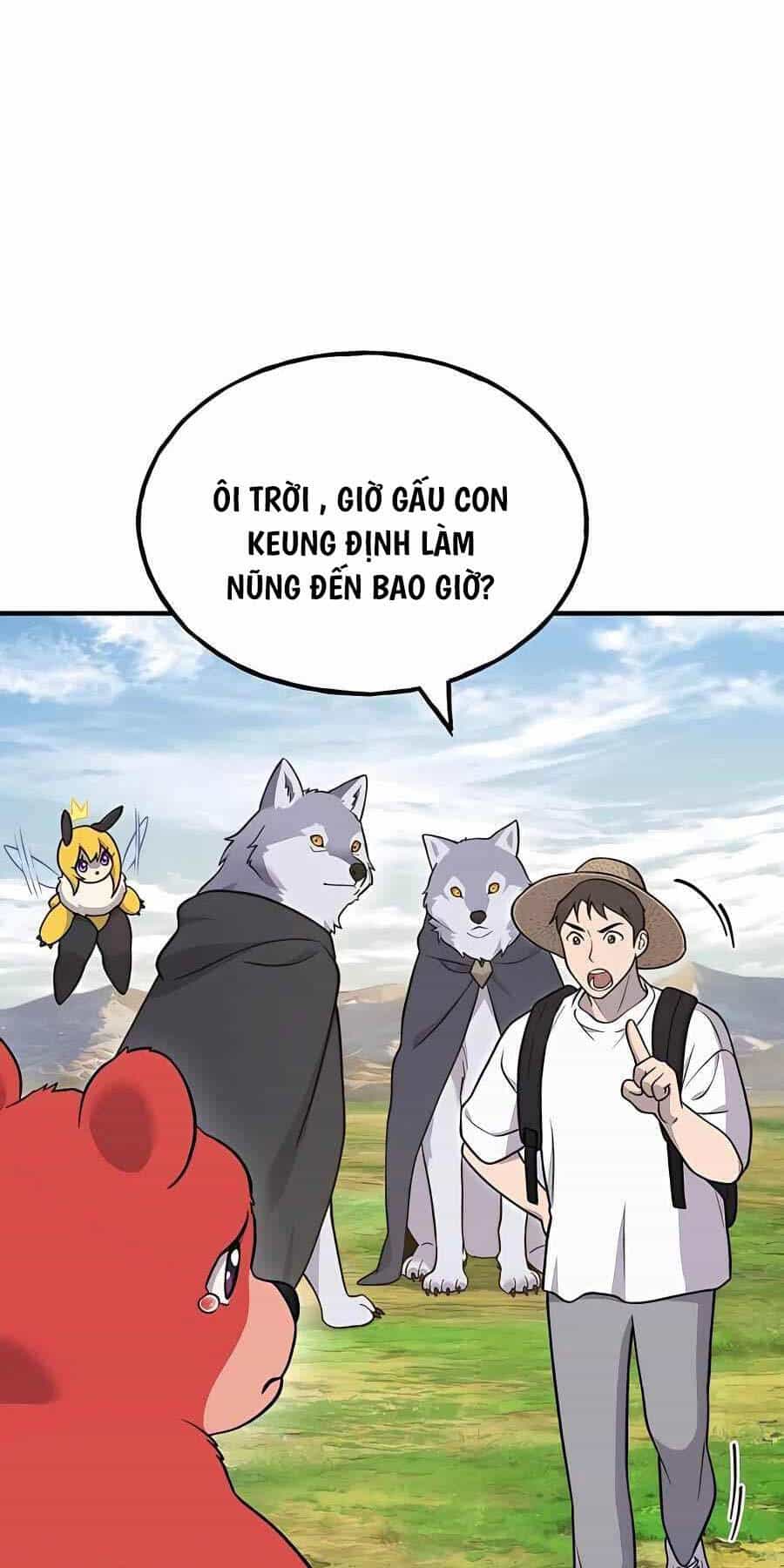 Làm Nông Dân Trong Tòa Tháp Thử Thách - Chương 53 - ảnh 6
