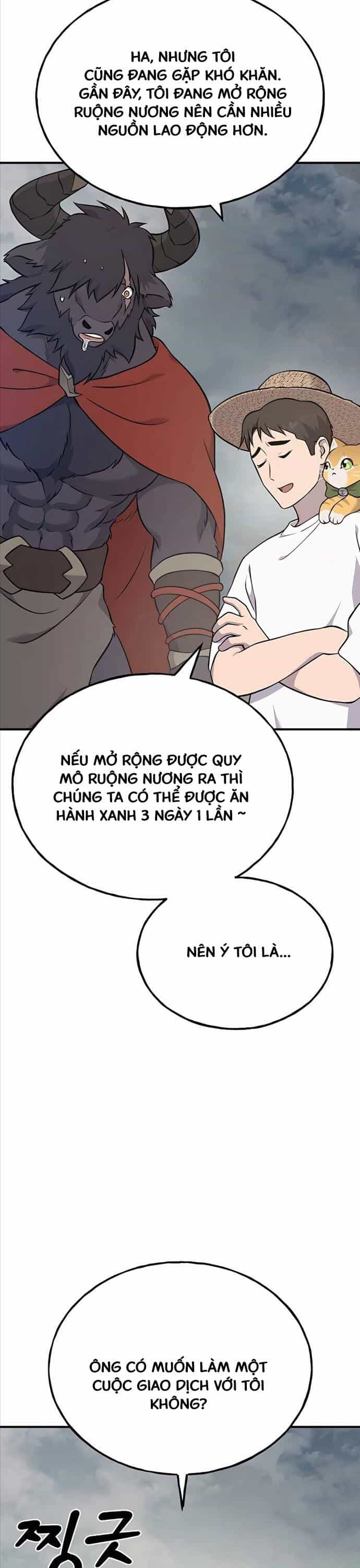 Làm Nông Dân Trong Tòa Tháp Thử Thách - Chương 54 - ảnh 11
