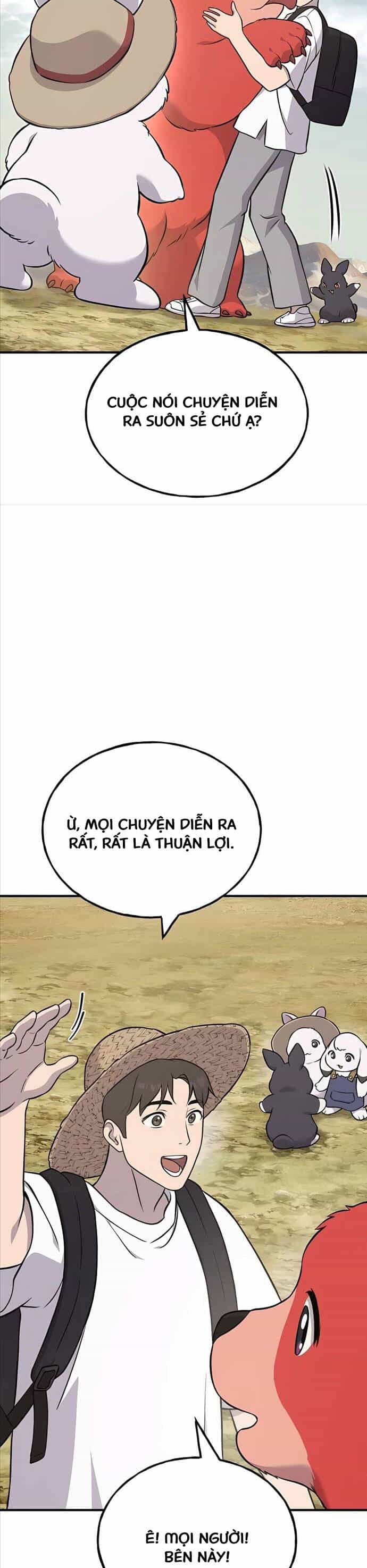 Làm Nông Dân Trong Tòa Tháp Thử Thách - Chương 54 - ảnh 19