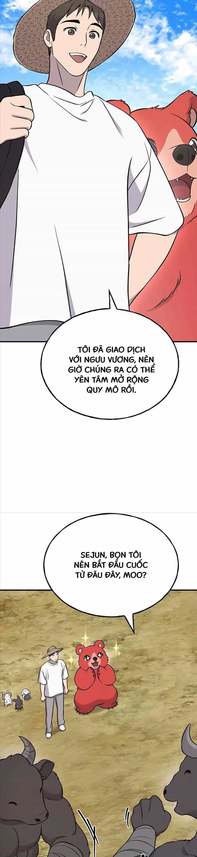 Làm Nông Dân Trong Tòa Tháp Thử Thách - Chương 54 - ảnh 22