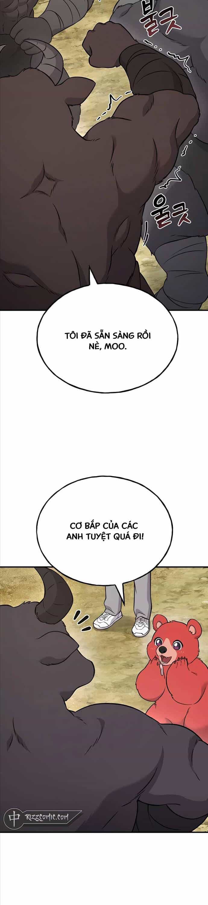 Làm Nông Dân Trong Tòa Tháp Thử Thách - Chương 54 - ảnh 23