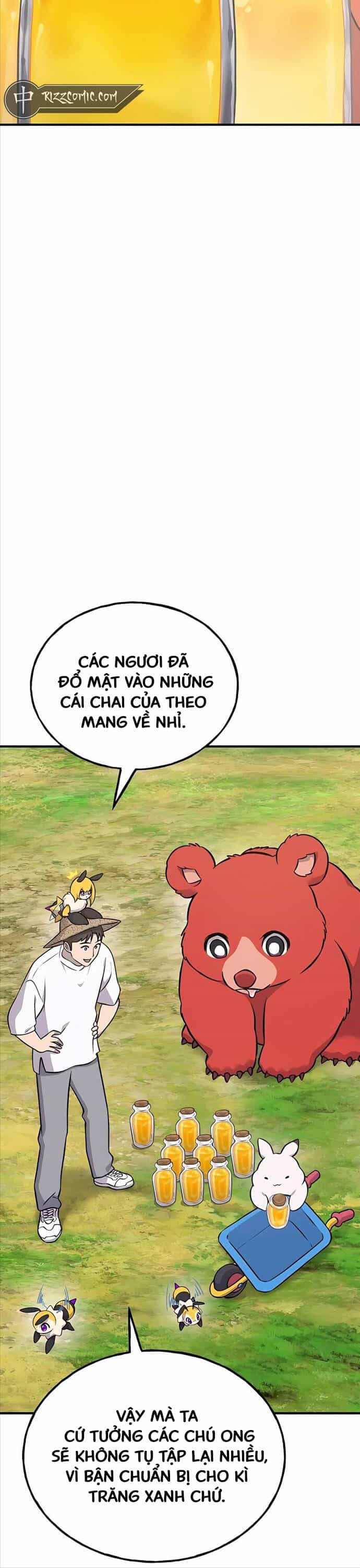 Làm Nông Dân Trong Tòa Tháp Thử Thách - Chương 54 - ảnh 34
