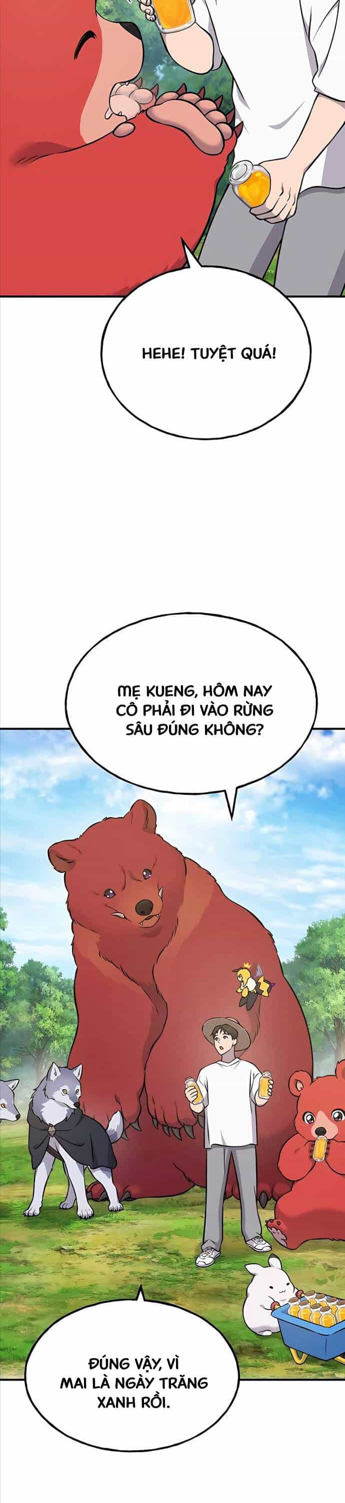 Làm Nông Dân Trong Tòa Tháp Thử Thách - Chương 54 - ảnh 36