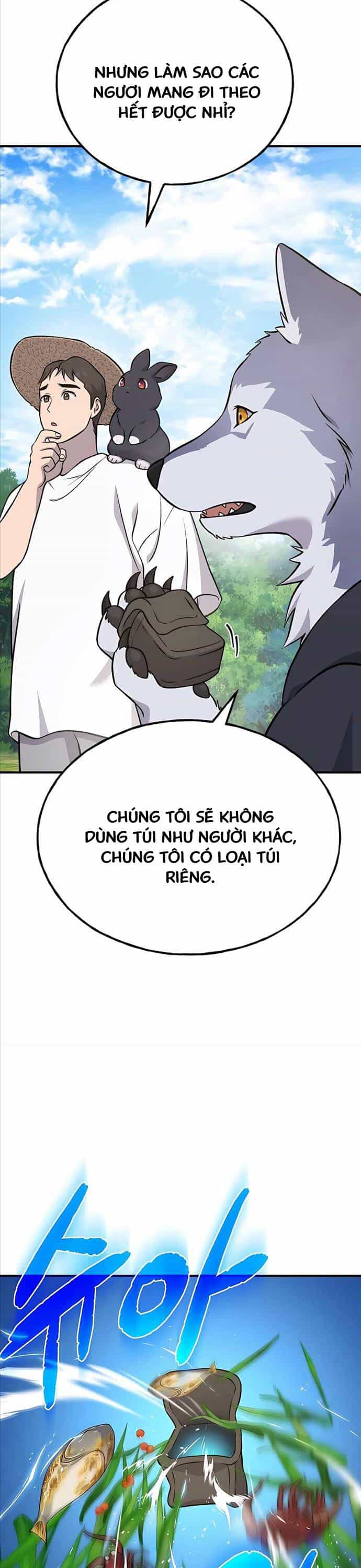 Làm Nông Dân Trong Tòa Tháp Thử Thách - Chương 54 - ảnh 41
