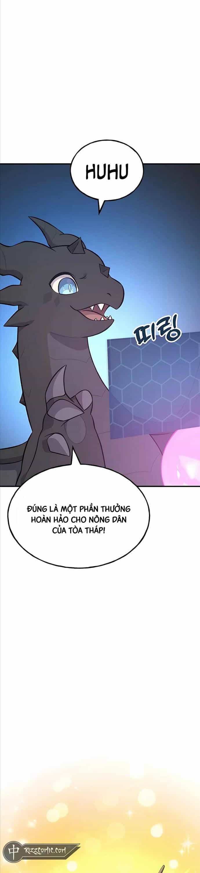 Làm Nông Dân Trong Tòa Tháp Thử Thách - Chương 55 - ảnh 49