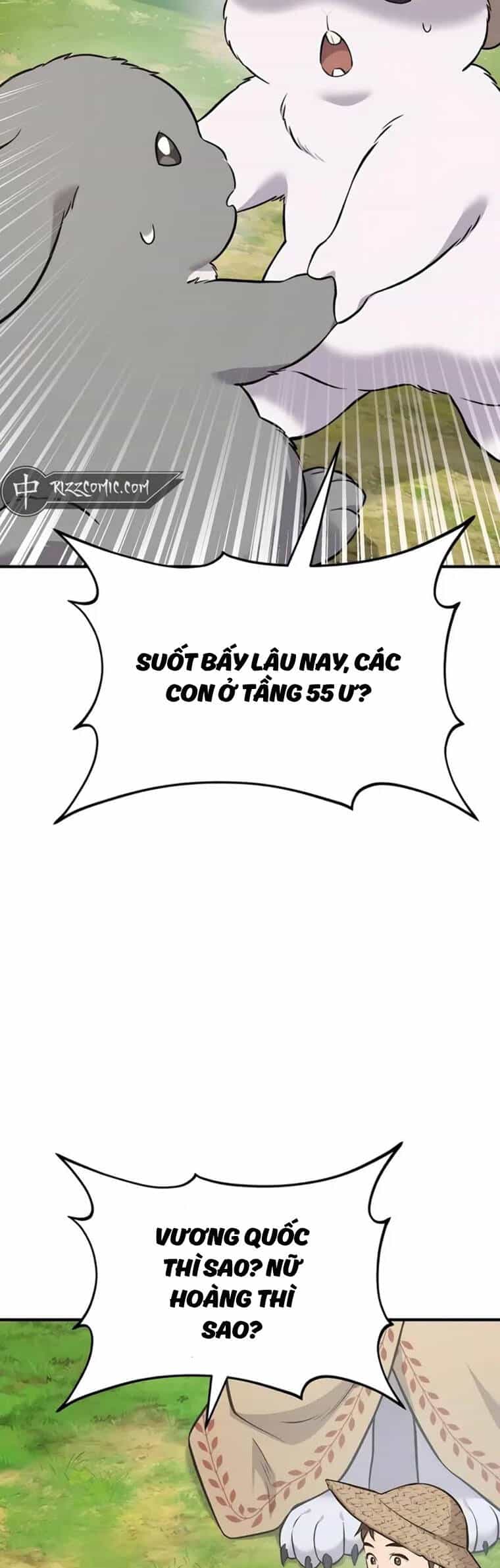 Làm Nông Dân Trong Tòa Tháp Thử Thách - Chương 57 - ảnh 10