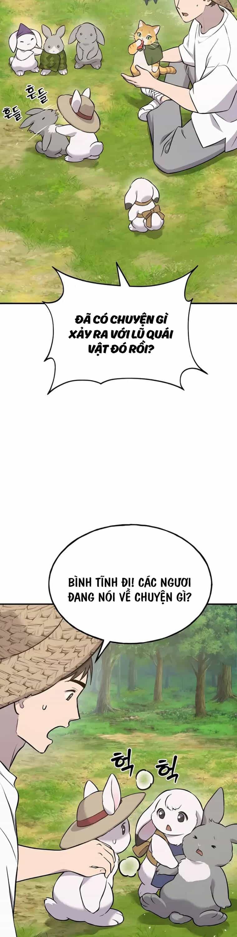 Làm Nông Dân Trong Tòa Tháp Thử Thách - Chương 57 - ảnh 11